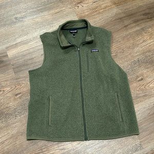 Men's Better Sweater Patagonia Vest